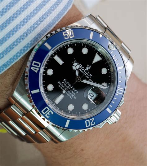 rolex submariner gmt blue black|Rolex plus or minus submariner.